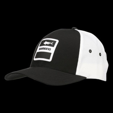 Shimano TECHNICAL CAP | Trotac Marine