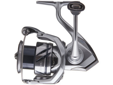 Shimano STRADIC FM | Trotac Marine