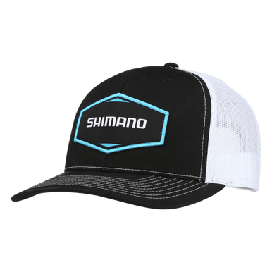 Shimano ORIGINAL TRUCKER CAP | Trotac Marine