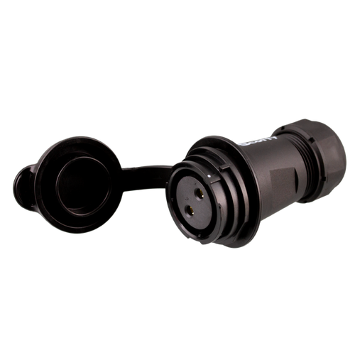 Marine Grade Socket (12V) - 2122