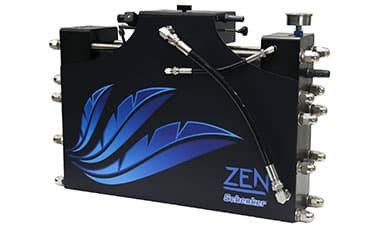 Schenker Zen 100 Watermaker - Basic Remote