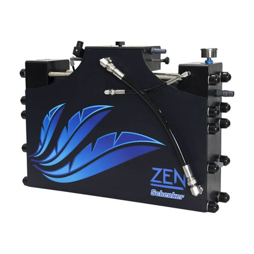 Schenker Zen 150 Watermaker - Basic Remote