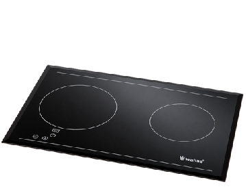Diesel & Induction Cooktop - Dual Element