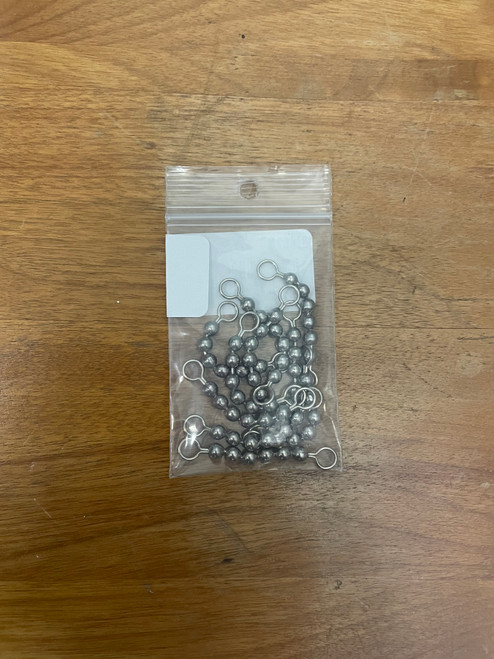 75LB Bead Chain 10pkg