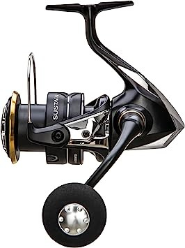 Shimano Sustain C5000XGFJ Spinning Reel