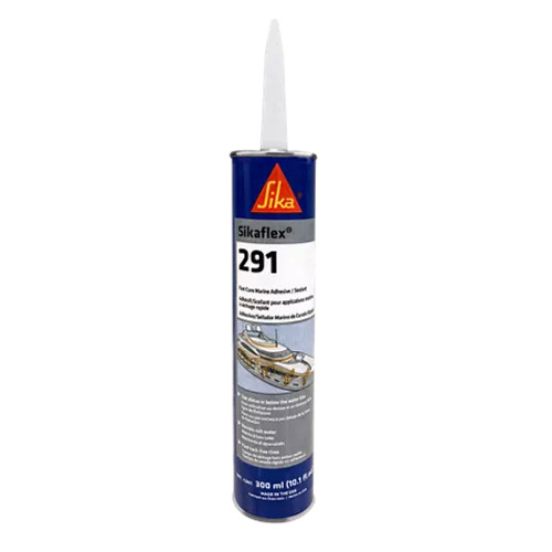 Sikaflex 291 Fast Cure Adhesive