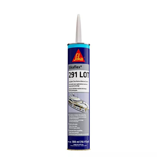 Sikaflex 291 LOT Fast Cure Adhesive