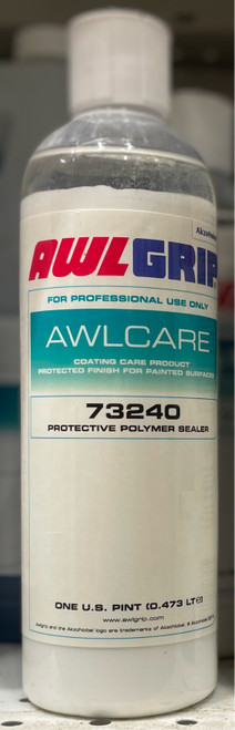 AWLGrip Awlcare Polymer Sealant 473ml