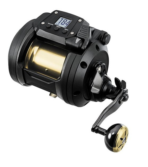 Fishing - Sport Fishing - Reels - Page 1 - Trotac Marine