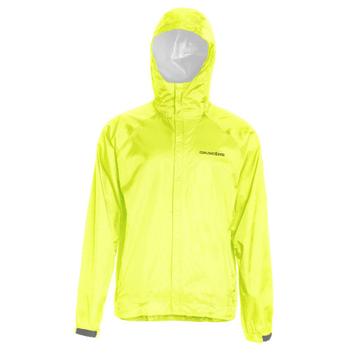 Weather Watch Jacket Hi-Vis 