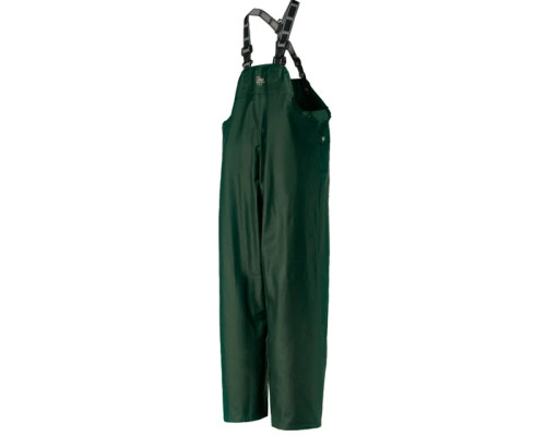 P400 Bib-Pants Green