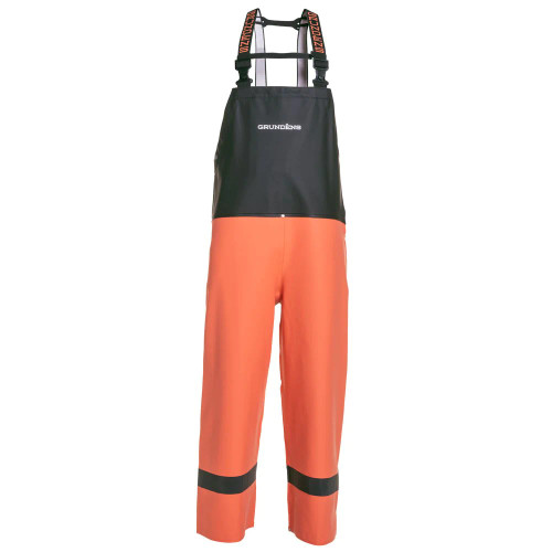 Balder 504 Commercial Fishing Bib-Pants