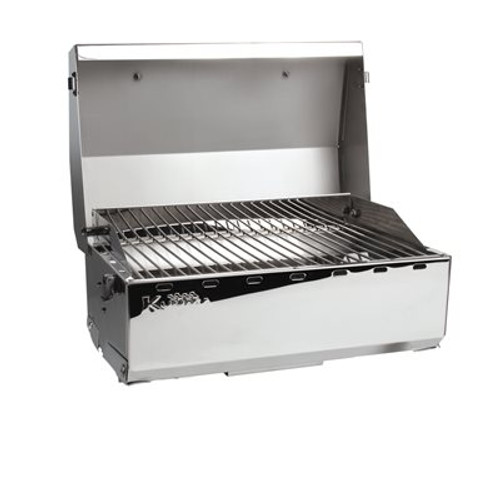 Kuuma 125 Compact Stow N Go Bbq