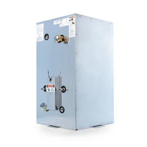 20g Ss Side Mount Water Heater