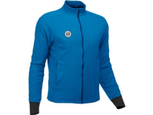 Torrens™ Jacket Blue