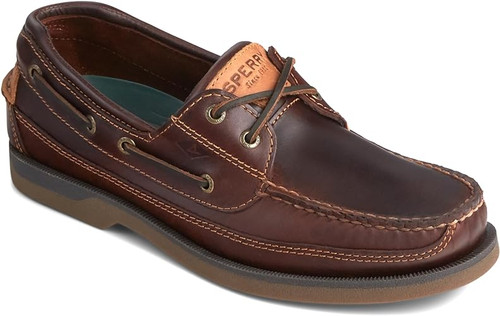 Sperry - Men's Mako Amaretto