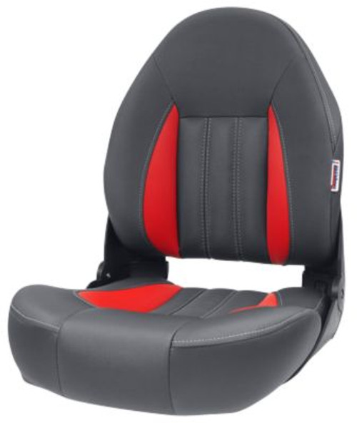 Tempress Premium Boat Seat Cover - Black