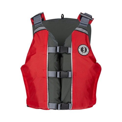 Apf Foam Vest