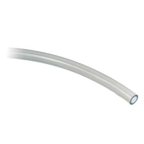 1/2"X3/4" Clear Vinyl Tubing