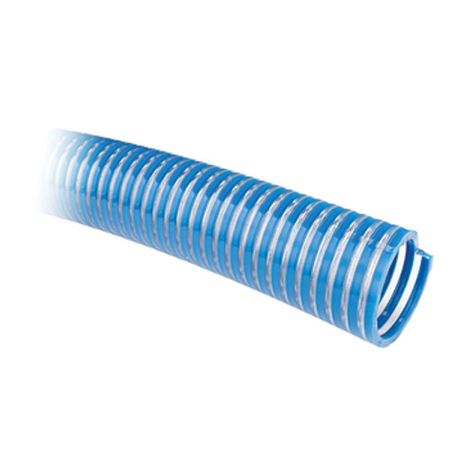 Blue Water Suction Hose
