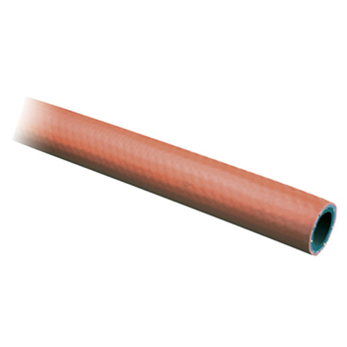 Thermal Heater Hose Red