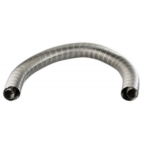 Exhaust Intake SS Tube 28-45mm