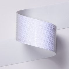 Outdoor Reflective Tape - 1 x 50', Green S-22329G