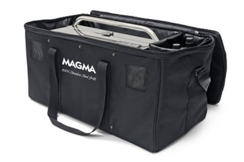 Magma A10-992 Padded Grill & Accessory Carrying/Storage Case for 9" x 18"