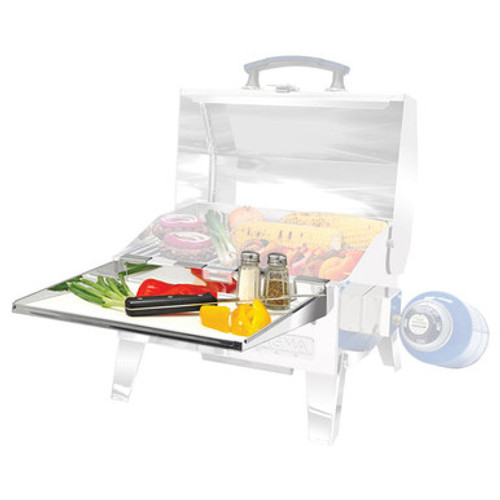 Magma A10-901 Serving Shelf with Removable Cutting Board (12")