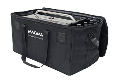 Magma A10-1292 Padded Grill & Accessory Carrying/Storage Case for 12" x 18"