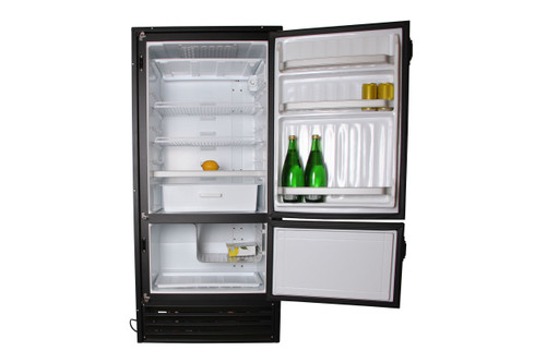 Nova Kool 7.3 cu. ft. (206 liters) Refrigerator - Trotac Marine