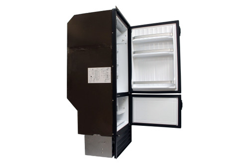 Nova Kool 7.3 cu. ft. (206 liters) Refrigerator - Trotac Marine