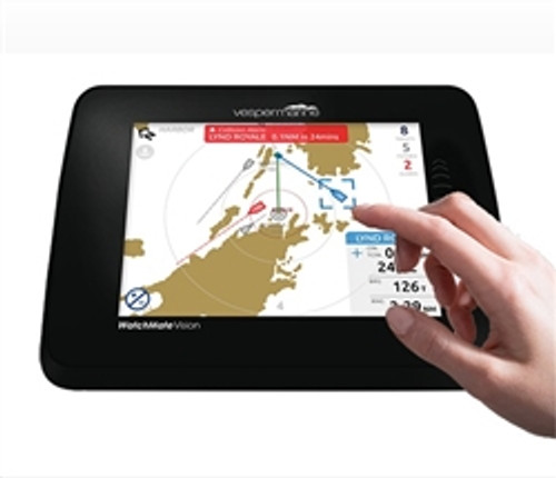 Vesper XB-9010 WatchMate Vision2 Color Touchscreen Class-B AIS