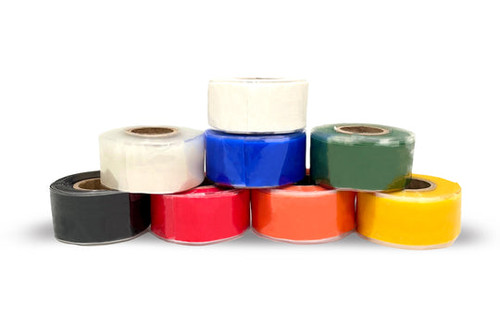 RESCUE TAPE Standard Size - 1" x 12ft