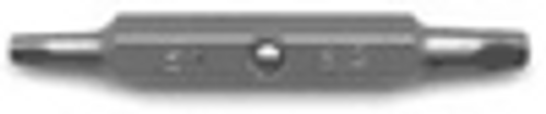 Megapro SD0-3 Square (Robertson) Bit 0-3