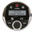 Fusion WR600 Marine Wired Remote Control - ONLY FITS 600 SERIES-2