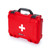 NANUK 909-FSA9 First Aid Case-1