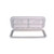 Bekson HT1515AW Ht Series Flush Hatch White-4