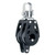 Harken 343 29Mm Double Block - Swivel, Becket