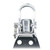 Harken 343 29Mm Double Block - Swivel, Becket