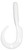 Gibbs Curly Tail - 2 Pack