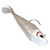 Gibbs Mega Bite Swim Tail Jig, 24 oz.