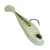 Gibbs Mega Bite Swim Tail Jig, 24 oz.
