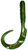 Gibbs Curly Tail 25 PACK