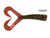 Gibbs Twin Tail Worm
