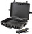 Pelican 1495CC1 Protector Laptop Case Black