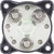 Blue Sea 3000 HD-Series Heavy Duty On-Off Battery Switch