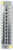 Blue Sea ST CLB Circuit Breaker Block with Negative Bus