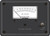 Blue Sea 8015 DC analog Voltmeter Panel - 8 to 16V DC