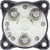 Blue Sea 3003 HD-Series Heavy Duty Selector Battery Switch with AFD